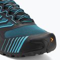 Pánske bežecké topánky SCARPA Ribelle Run XT GTX azure/azure 7