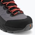 Dámske trekové topánky SCARPA Rush TRK LT GTX grey/coral 7