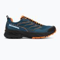 Pánske trekové topánky SCARPA Rush 2 GTX navy blue 63131 2