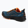 Pánske trekové topánky SCARPA Rush 2 GTX navy blue 63131 3