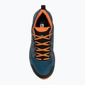 Pánske trekové topánky SCARPA Rush 2 GTX navy blue 63131 5