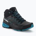 Pánske trekingové topánky SCARPA Rush 2 Mid GTX čierne 63132