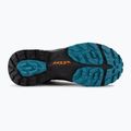 Pánske trekingové topánky SCARPA Rush 2 Mid GTX čierne 63132 5