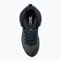 Pánske trekingové topánky SCARPA Rush 2 Mid GTX čierne 63132 6