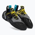 Pánska lezecká obuv SCARPA Vapor S čierna 778 4
