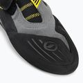 Pánska lezecká obuv SCARPA Vapor S čierna 778 7