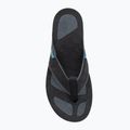 Žabky SCARPA Tegu black 5