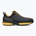 Pánske nástupové topánky SCARPA Mescalito Planet gray/curry 2