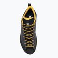 Pánske nástupové topánky SCARPA Mescalito Planet gray/curry 5
