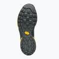 Pánske nástupové topánky SCARPA Mescalito Planet gray/curry 2