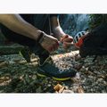 Pánske nástupové topánky SCARPA Mescalito Planet gray/curry 3