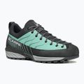 Dámske trekové topánky SCARPA Mescalito Planet jade/black 10