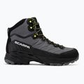 Pánske trekingové topánky SCARPA Rush TRK LT GTX šedé 63141 2