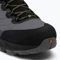 Pánske trekingové topánky SCARPA Rush TRK LT GTX šedé 63141 7