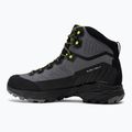Pánske trekingové topánky SCARPA Rush TRK LT GTX šedé 63141 10