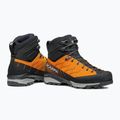 Trekingová obuv SCARPA Mescalito TRK Planet GTX čierna 6151 10
