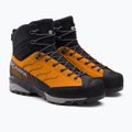 Trekingová obuv SCARPA Mescalito TRK Planet GTX čierna 6151 4
