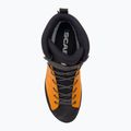 Trekingová obuv SCARPA Mescalito TRK Planet GTX čierna 6151 6