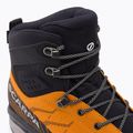 Trekingová obuv SCARPA Mescalito TRK Planet GTX čierna 6151 8