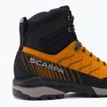 Trekingová obuv SCARPA Mescalito TRK Planet GTX čierna 6151 9