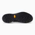 Pánske trekové topánky SCARPA Mescalito TRK GTX grey-black 61052 5