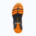 Pánske trekové topánky SCARPA Rush TRK GTX desert/mango 15