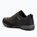 Pánska turistická obuv SCARPA Mojito Trail GTX titanium/mustard 3