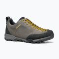 Pánska turistická obuv SCARPA Mojito Trail GTX titanium/mustard 8