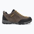 Pánska turistická obuv SCARPA Mojito Trail GTX titanium/mustard 2