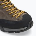 Pánska turistická obuv SCARPA Mojito Trail GTX titanium/mustard 7