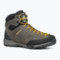 Pánska treková obuv SCARPA Mojito Hike GTX titanium/mustard 8