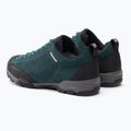 Pánske trekové topánky SCARPA Mojito Trail navy blue 63322 3