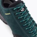 Pánske trekové topánky SCARPA Mojito Trail navy blue 63322 8