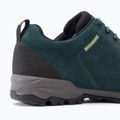 Pánske trekové topánky SCARPA Mojito Trail navy blue 63322 9