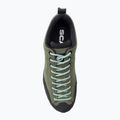 Dámske trekové topánky SCARPA Mojito Trail green/black 63322 6