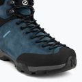 Pánske trekové topánky SCARPA Mojito Hike GTX ocean/light ocean 7