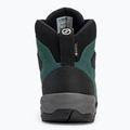 Dámske trekové topánky SCARPA Mojito Hike GTX botanic green/orange pop 6