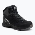 Pánske trekingové topánky SCARPA Rush TRK GTX dark anthracite/black