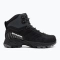 Pánske trekingové topánky SCARPA Rush TRK GTX dark anthracite/black 2