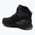 Pánske trekingové topánky SCARPA Rush TRK GTX dark anthracite/black 3