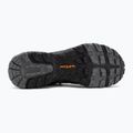Pánske trekingové topánky SCARPA Rush TRK GTX dark anthracite/black 4