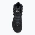Pánske trekingové topánky SCARPA Rush TRK GTX dark anthracite/black 5