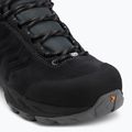 Pánske trekingové topánky SCARPA Rush TRK GTX dark anthracite/black 7