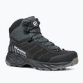 Pánske trekingové topánky SCARPA Rush TRK GTX dark anthracite/black 8