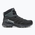 Pánske trekingové topánky SCARPA Rush TRK GTX dark anthracite/black 9