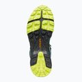 Dámske trekové topánky SCARPA Rush TRK GTX ceramic/sunny lime 16