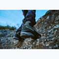 Pánske trekové topánky SCARPA Mescalito TRK GTX taupe/forest 9