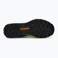 Pánska bežecká obuv SCARPA Ribelle Run Calibre HT lime green/deep lagun 4