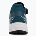 Pánska bežecká obuv SCARPA Ribelle Run Calibre HT lime green/deep lagun 6