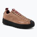 Dámske topánky SCARPA Mojito Wrap GTX rose gold